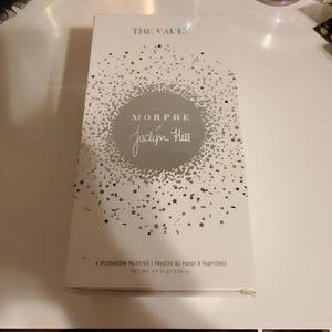 Morphe Jacklyn Hill Vault